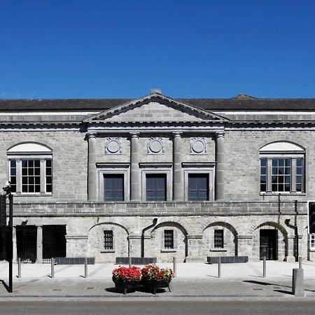 Billycan Guest Rooms Kilkenny Exterior photo