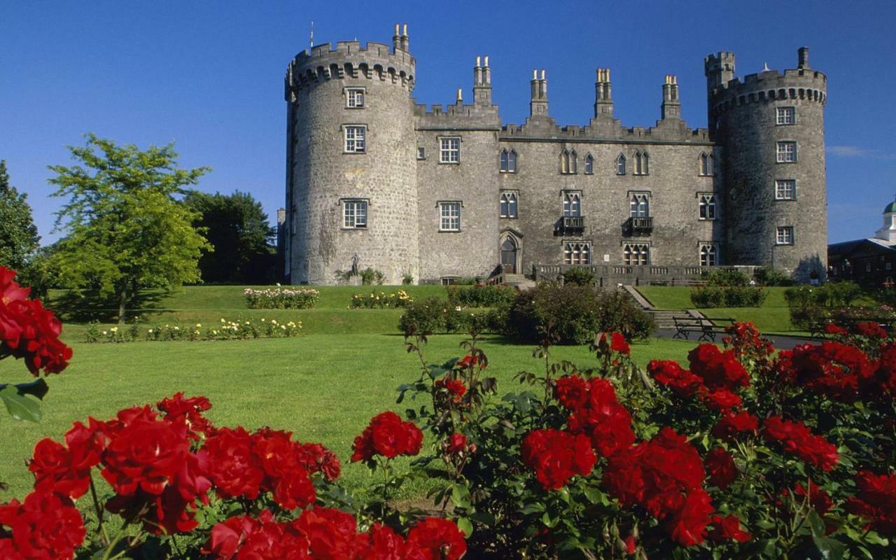 Billycan Guest Rooms Kilkenny Exterior photo