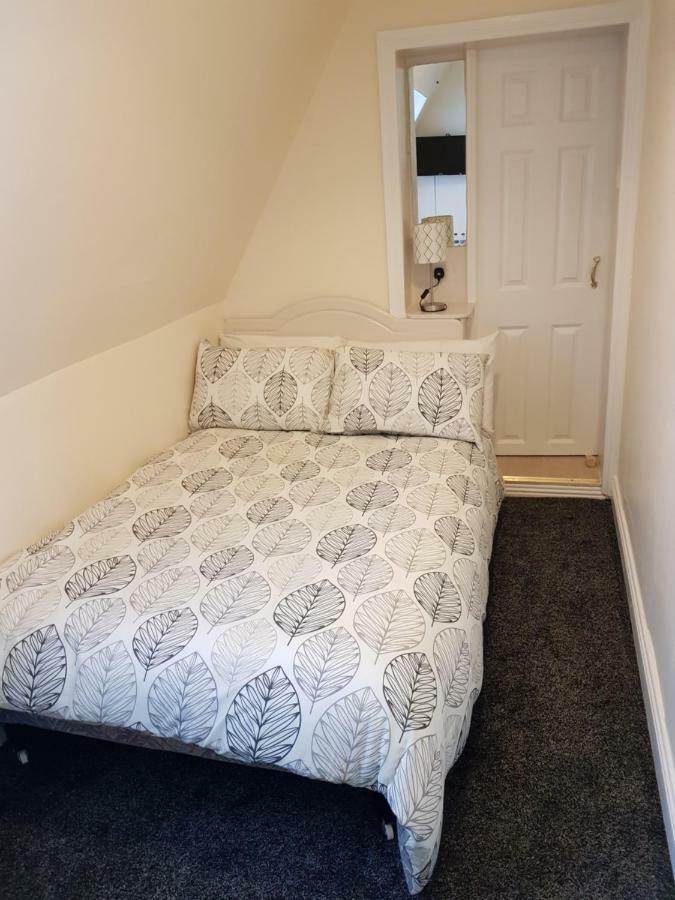 Billycan Guest Rooms Kilkenny Exterior photo