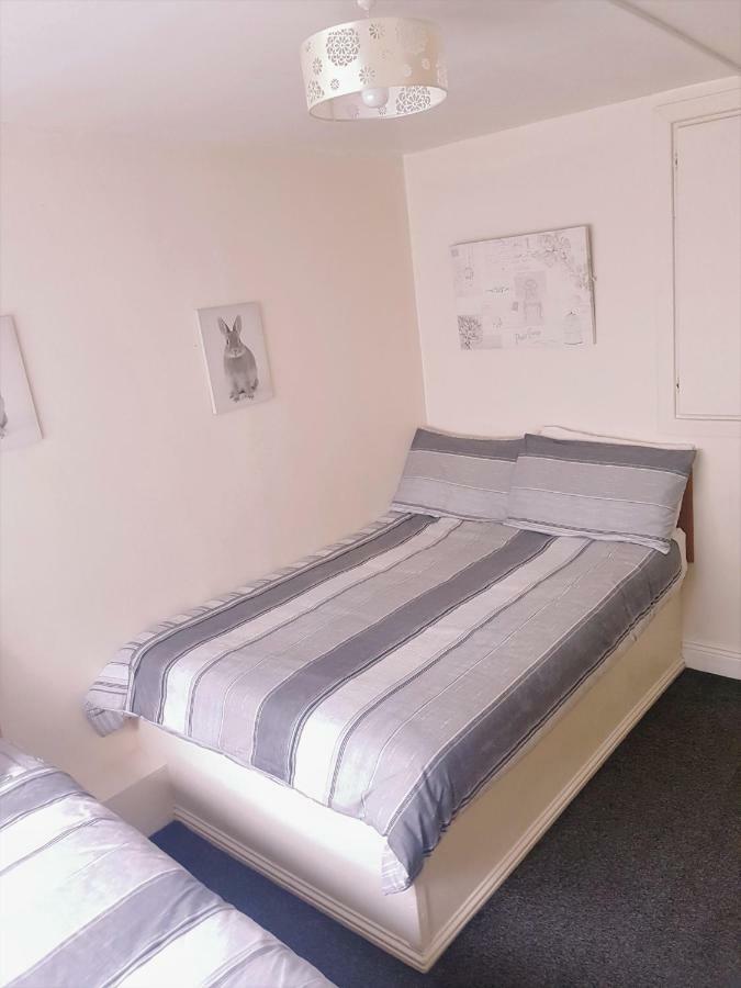 Billycan Guest Rooms Kilkenny Exterior photo