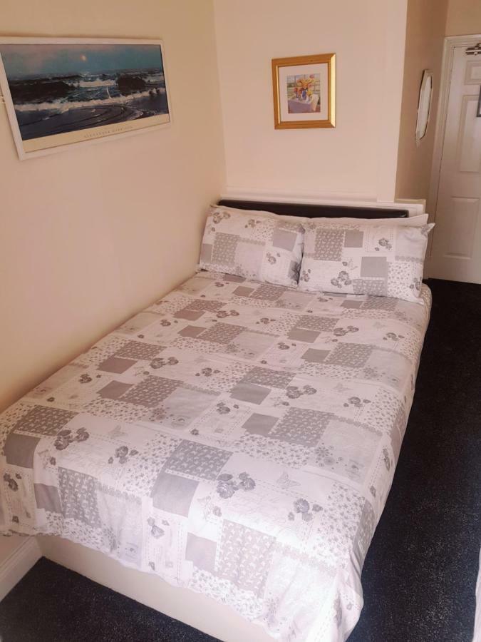 Billycan Guest Rooms Kilkenny Exterior photo
