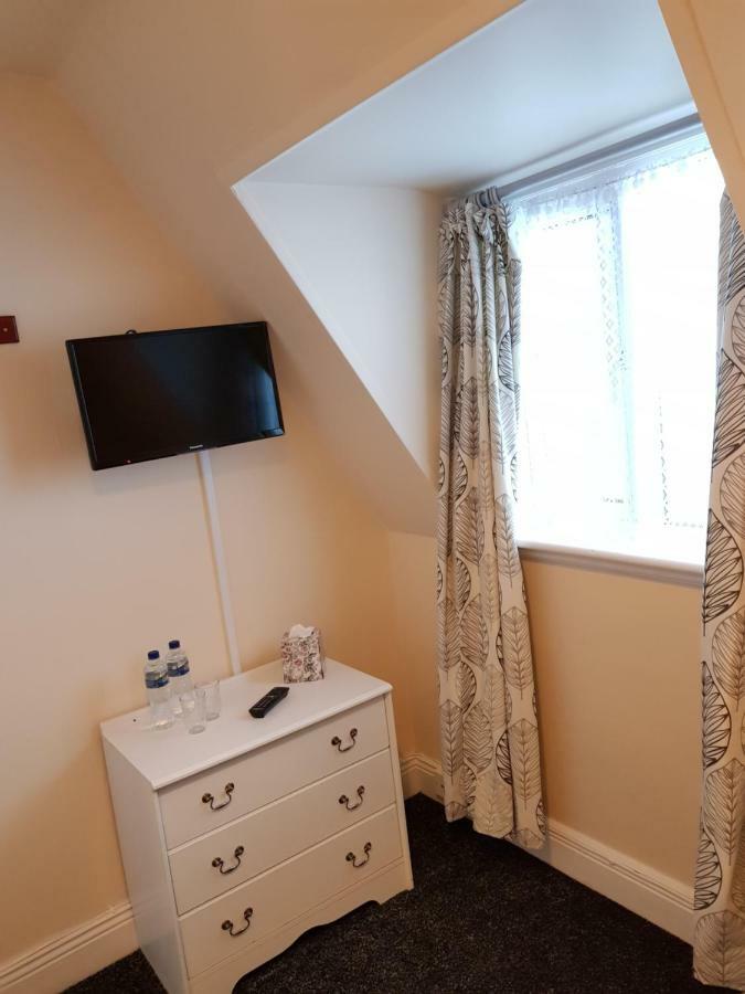 Billycan Guest Rooms Kilkenny Exterior photo